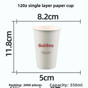 The Best Custom Plastic Cups for Food Service and Catering Businesses
