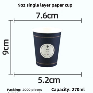 How to Make Your Brand Stand Out with Custom Paper Cups