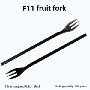 2025 Best Fruit Fork: Elegant and Practical Utensils for Catering and Events