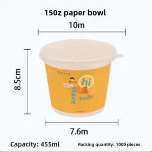 Plastic Cups for Catering: Why Customization is Key for Your Business