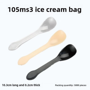 Stylish, environmentally friendly, customized, durable solutions for dessert shops are Fuyilun 2025 Premium Ice Cream Dessert Bowls and Spoons.