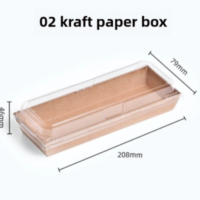 Kraftbox mit Beulen