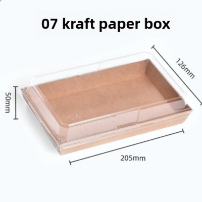 Kraftbox mit Beulen