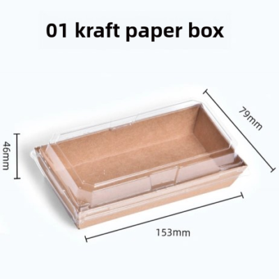 Kraftbox mit Beulen