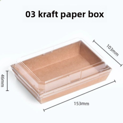 Kraftbox mit Beulen