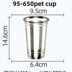 Why Custom Plastic Cups Are Ideal for Catering to Large Events