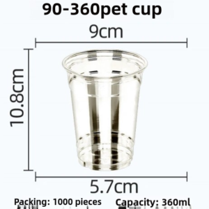 How Custom Plastic Cups Can Be Used for Marketing and Promotions