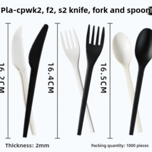 Fork Spoon Sets: The Perfect Pairing for Fine Dining Restaurants