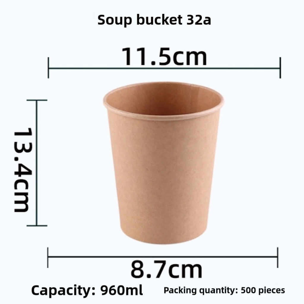 Wholesale Paper Cups: The Cost-Effective Solution for Bulk Purchases
