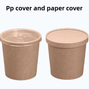 The Growing Demand for Eco-Friendly Paper Cups in the Food Industry